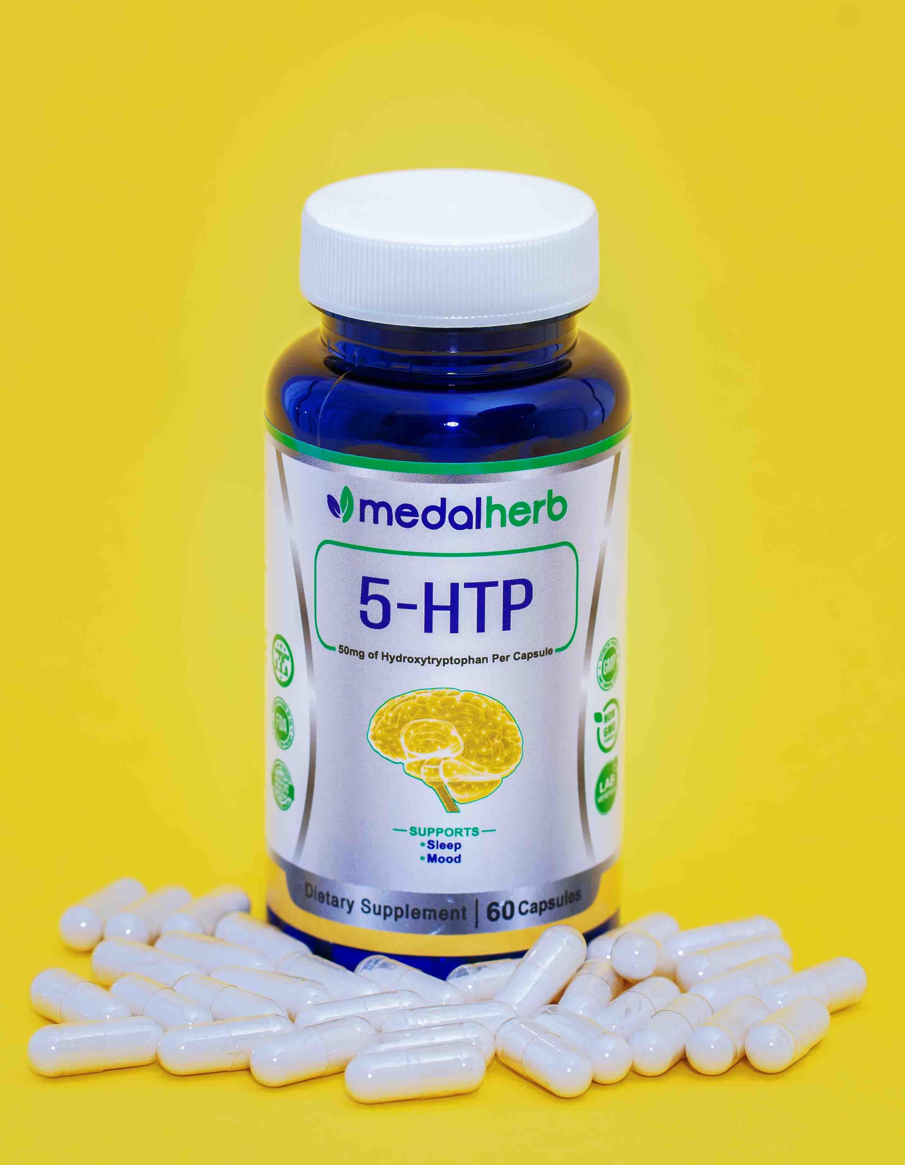 5-HTP