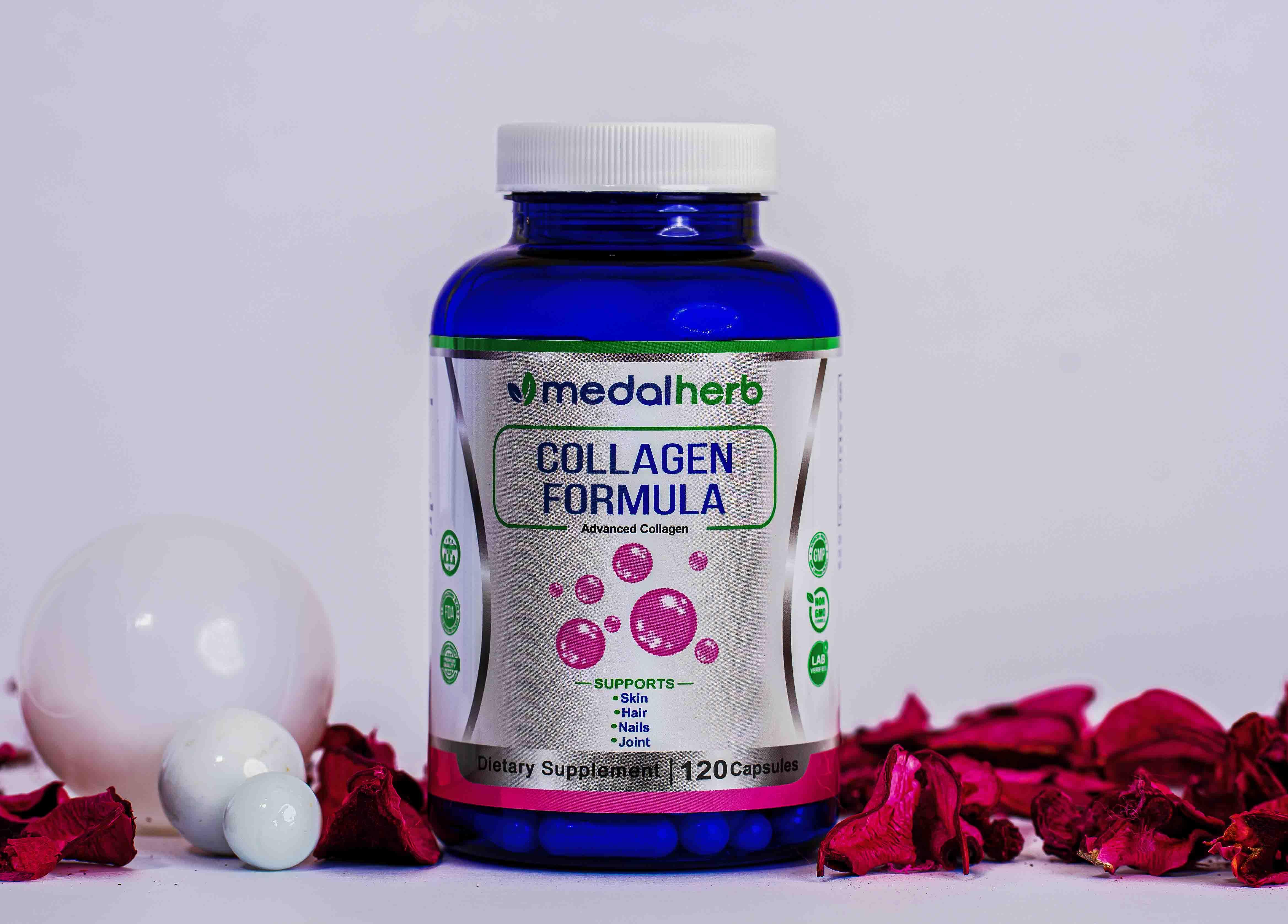 Collagen Formula