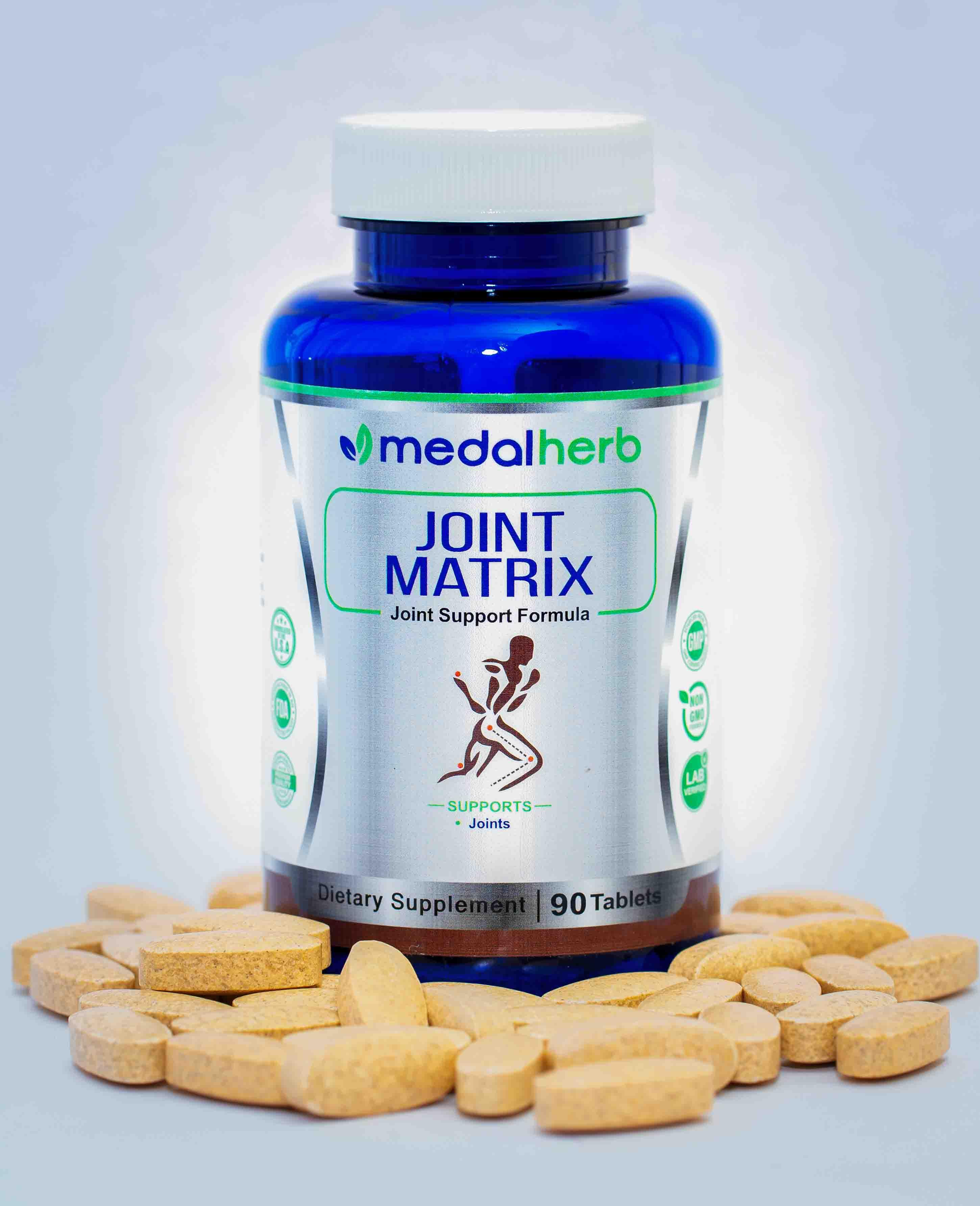 Joint Matrix