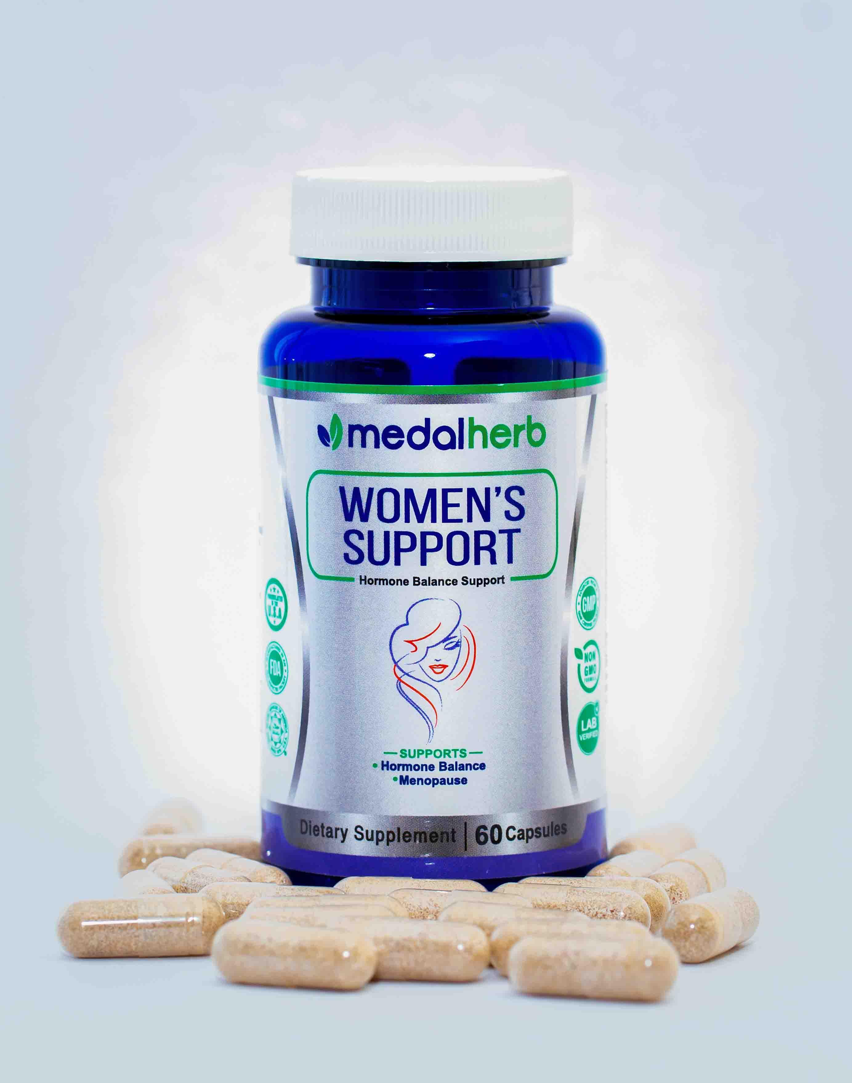 Women's Support